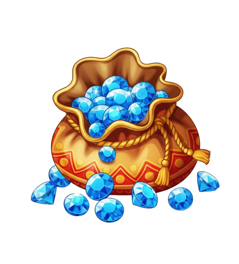 Gems Treasure